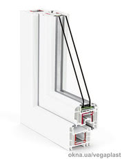 REHAU Brillant-Design